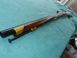 FLINTLOCK MUSKET
.68 CAL. MIROKU SMOOTH BORE - 7 of 9