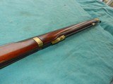 FLINTLOCK MUSKET
.68 CAL. MIROKU SMOOTH BORE - 5 of 9