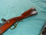 FLINTLOCK MUSKET
.68 CAL. MIROKU SMOOTH BORE - 9 of 9