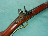 FLINTLOCK MUSKET
.68 CAL. MIROKU SMOOTH BORE - 3 of 9