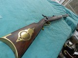 INVESTARMS .54 CAL. HAWKEN RIFLE - 1 of 10