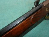 INVESTARMS .54 CAL. HAWKEN RIFLE - 9 of 10