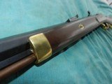 INVESTARMS .54 CAL. HAWKEN RIFLE - 7 of 10