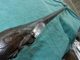 J. Bishop Warranted Militia Flintlock - 7 of 15