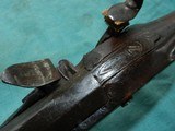J. Bishop Warranted Militia Flintlock - 14 of 15