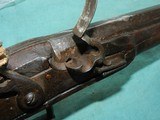 J. Bishop Warranted Militia Flintlock - 15 of 15