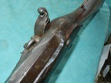 J. Bishop Warranted Militia Flintlock - 12 of 15