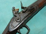 J. Bishop Warranted Militia Flintlock - 4 of 15