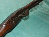 J. Bishop Warranted Militia Flintlock - 11 of 15