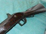 J. Bishop Warranted Militia Flintlock - 10 of 15