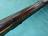 J. Bishop Warranted Militia Flintlock - 9 of 15