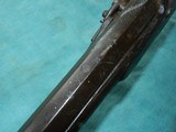 J. Bishop Warranted Militia Flintlock - 13 of 15