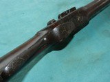 J. Bishop Warranted Militia Flintlock - 5 of 15