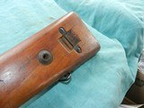 Polish Radom Made 98 Rifle - 11 of 16