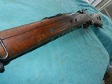 Polish Radom Made 98 Rifle - 8 of 16