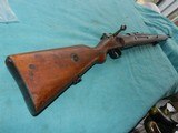 Polish Radom Made 98 Rifle - 1 of 16