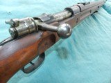 Polish Radom Made 98 Rifle - 3 of 16