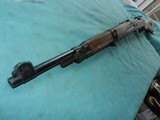 Polish Radom Made 98 Rifle - 7 of 16