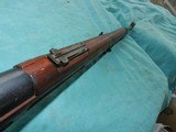 Polish Radom Made 98 Rifle - 6 of 16