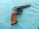 S&W 586 NO DASH 6" BARREL - 2 of 11