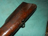 Rolling Block .43 Spanish Carbine - 9 of 10