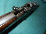 Rolling Block .43 Spanish Carbine - 3 of 10