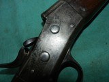 Rolling Block .43 Spanish Carbine - 2 of 10