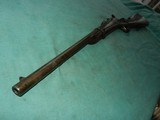 Rolling Block .43 Spanish Carbine - 6 of 10