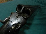 Bayard 16ga. Engraved hammer double - 17 of 18