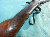 Ball & Williams Ballard .38 Rim Rifle - 3 of 12