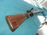 ARISAKA T 99 LAST DITCH RIFLE, MATCHING - 1 of 9