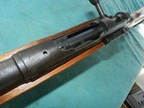 ARISAKA T 99 LAST DITCH RIFLE, MATCHING - 8 of 9