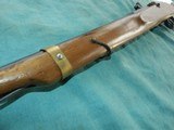 BRAZIL NATIVE MONKEY PERCUSSION RIFLE - 8 of 8