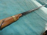 BRAZIL NATIVE MONKEY PERCUSSION RIFLE - 5 of 8