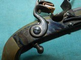 Scottish Black Watch Flintlock Pistols 58 Caliber - 2 of 6