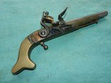 Scottish Black Watch Flintlock Pistols 58 Caliber - 1 of 6