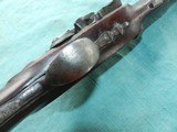 Flintlock Early Fancy Pistol - 3 of 12