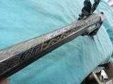 Flintlock Early Fancy Pistol - 11 of 12