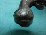 Flintlock Early Fancy Pistol - 2 of 12