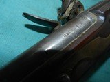 SEA SERVICE ENGLISH FLINT PISTOL - 8 of 11
