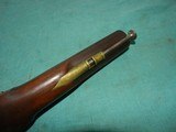 SEA SERVICE ENGLISH FLINT PISTOL - 3 of 11
