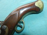 SEA SERVICE ENGLISH FLINT PISTOL - 9 of 11