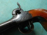 CIVIL WAR
DOUBLE BARREL BOOT PISTOL - 9 of 10