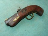 PHILADELPHIAPERCUSSION DERRINGER .45 CALIBER - 5 of 7