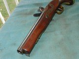 SEA SERVICE ENGLISH FLINT PISTOL - 7 of 7