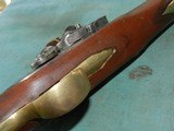 SEA SERVICE ENGLISH FLINT PISTOL - 4 of 7