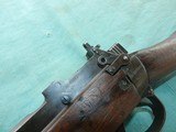 Enfield No. 4 Tanker Carbine - 8 of 12