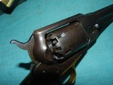 Remington 1858 Civil War .44 New Model Revolver - 9 of 19