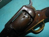 Remington 1858 Civil War .44 New Model Revolver - 16 of 19