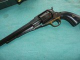 Remington 1858 Civil War .44 New Model Revolver - 19 of 19